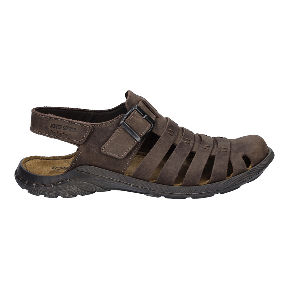 Josef Seibel Logan 70 Mocca
