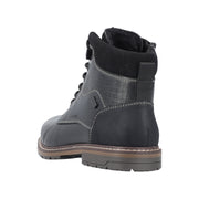 Rieker 13740-00 Black