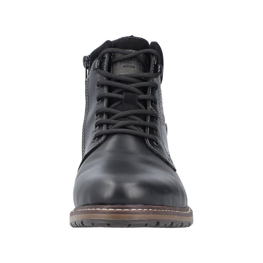 Rieker 13740-00 Black
