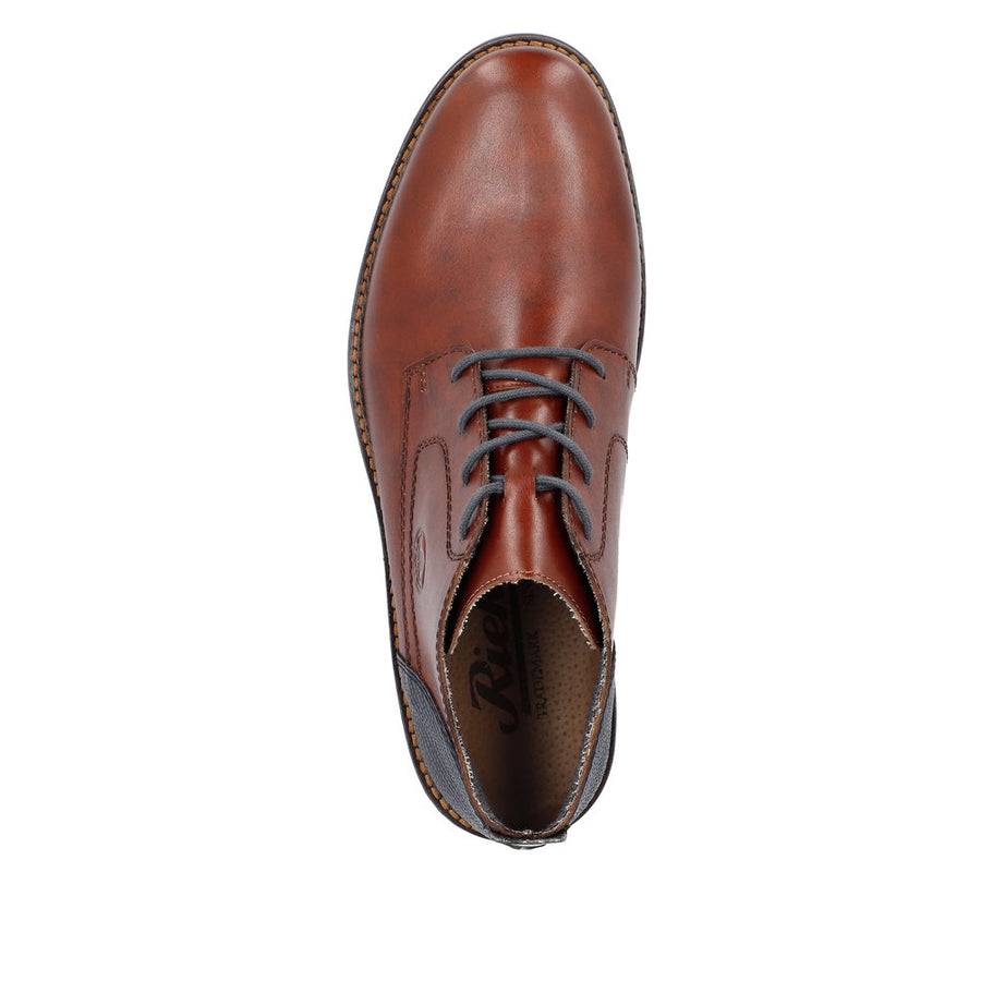 Rieker 14606-24 Brown