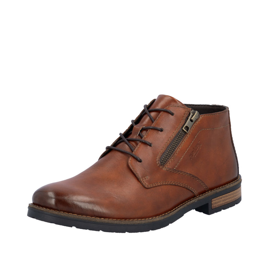 Rieker 14609-24 Brown