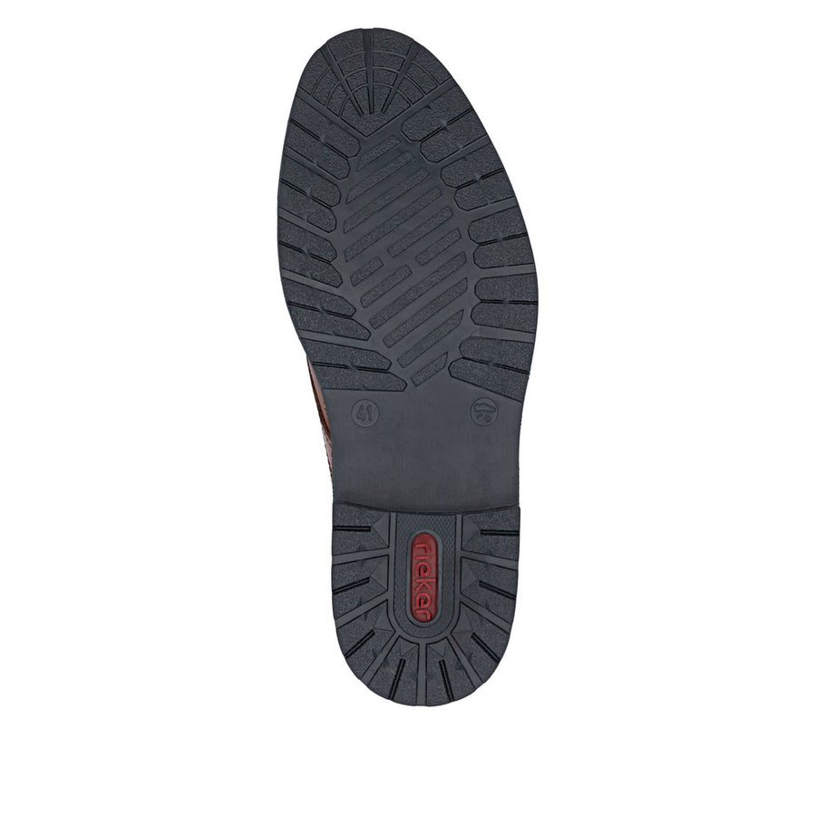 Rieker 14609-24 Brown