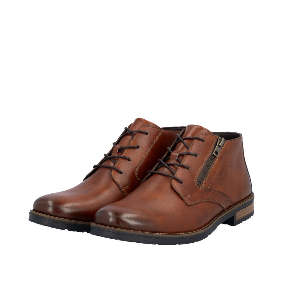 Rieker 14609-24 Brown
