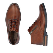 Rieker 14609-24 Brown