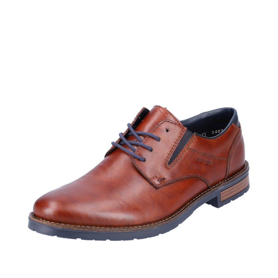 Rieker 14621-24 Brown