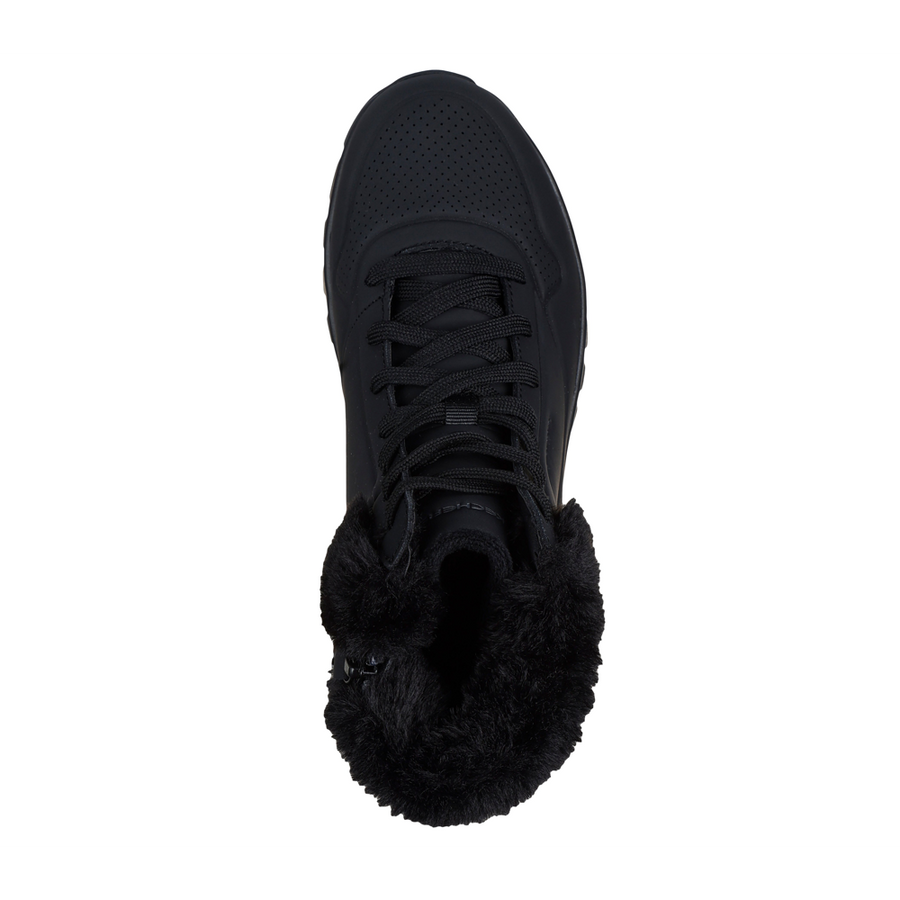 Skechers 167274 Uno Rugged Fall BBK