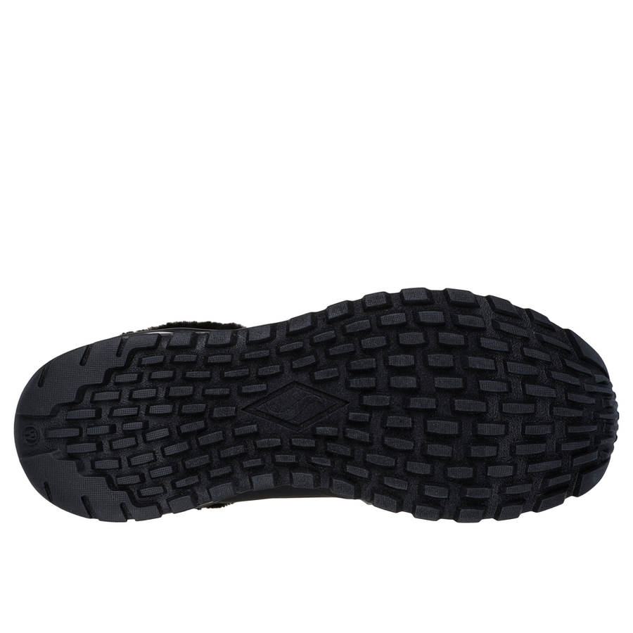 Skechers 167274 Uno Rugged Fall BBK