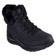 Skechers 167274 Uno Rugged Fall BBK