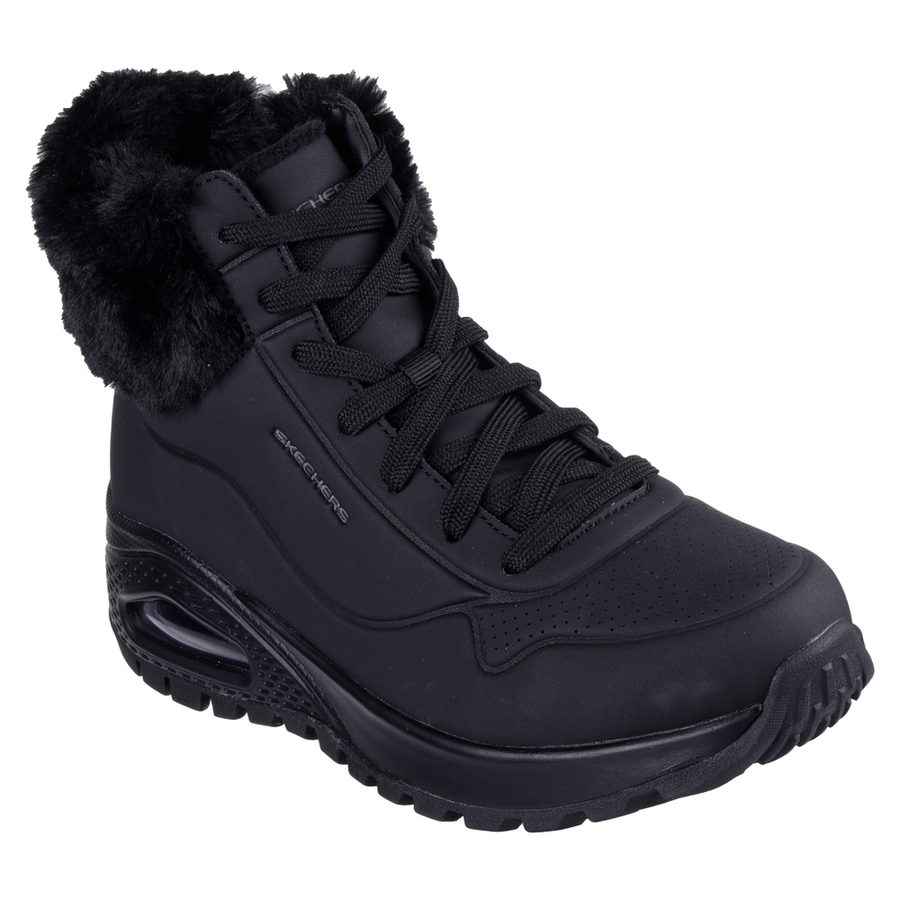 Skechers 167274 Uno Rugged Fall BBK