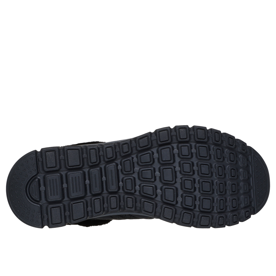 Skechers 168100 Slip In Cozy BBK