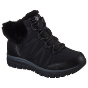 Skechers 168100 Slip In Cozy BBK