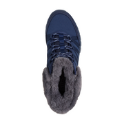 Skechers 168100 Slip In Cozy NVY