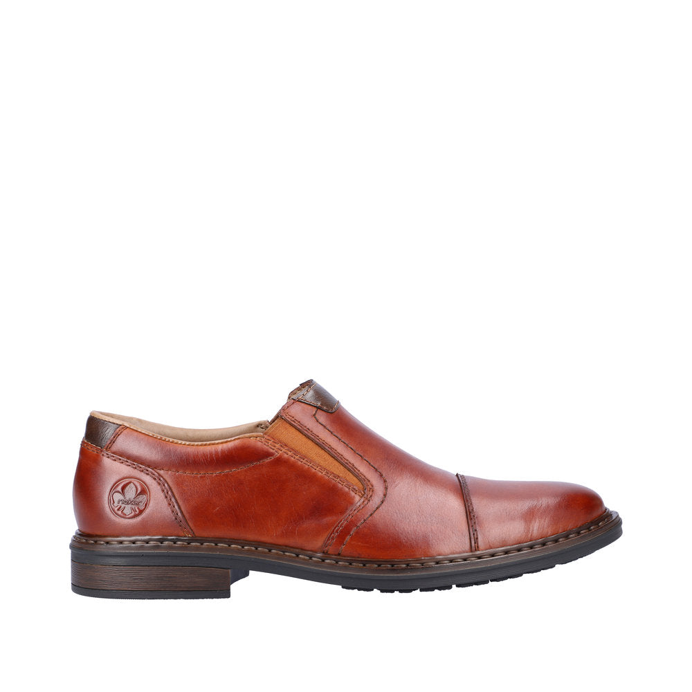 Rieker 17659-23 Brown