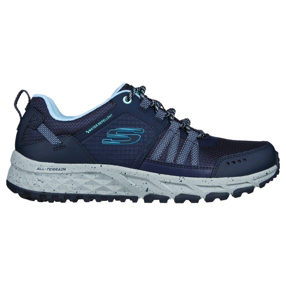 Sketcher escape plan 2025