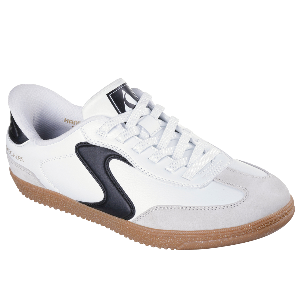 Skechers 185322 Hotshot Perfect WBK