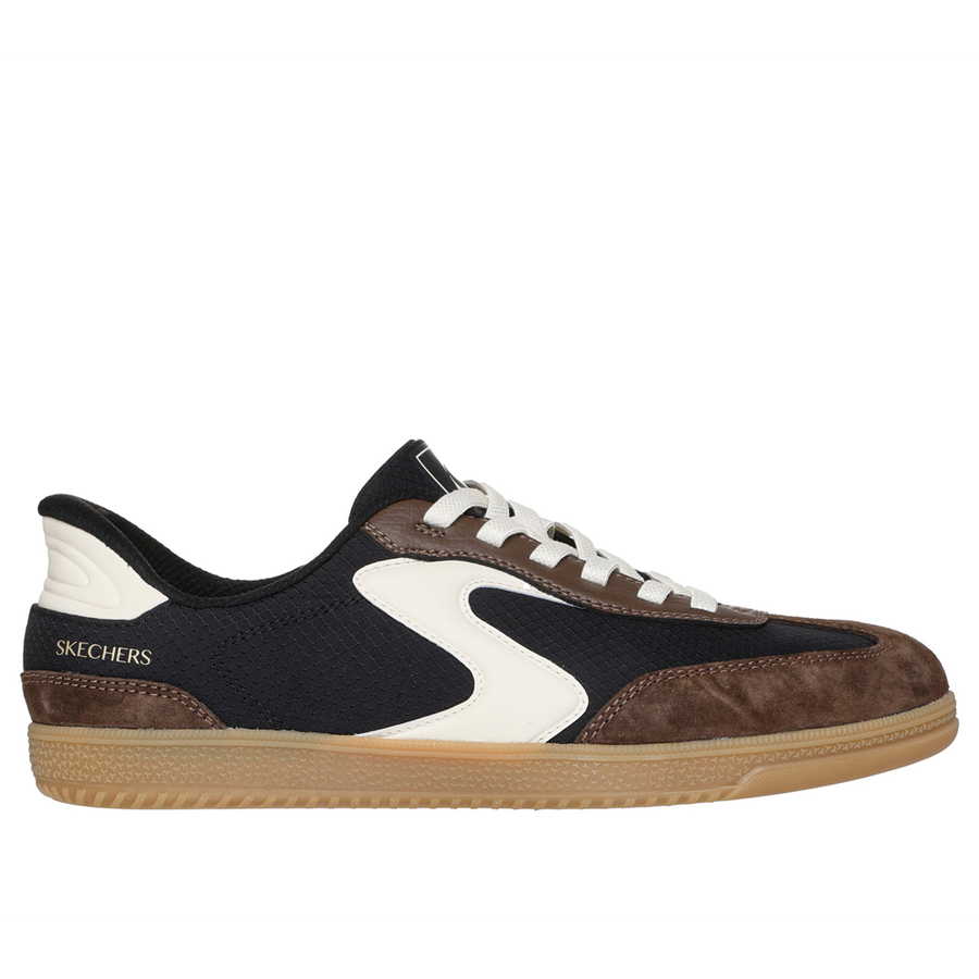 Skechers 185323 Hotshot BKBR