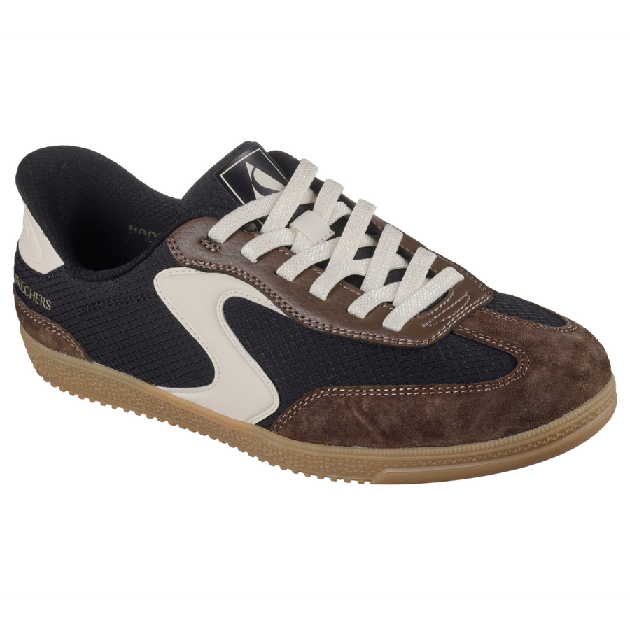 Skechers 185323 Hotshot BKBR