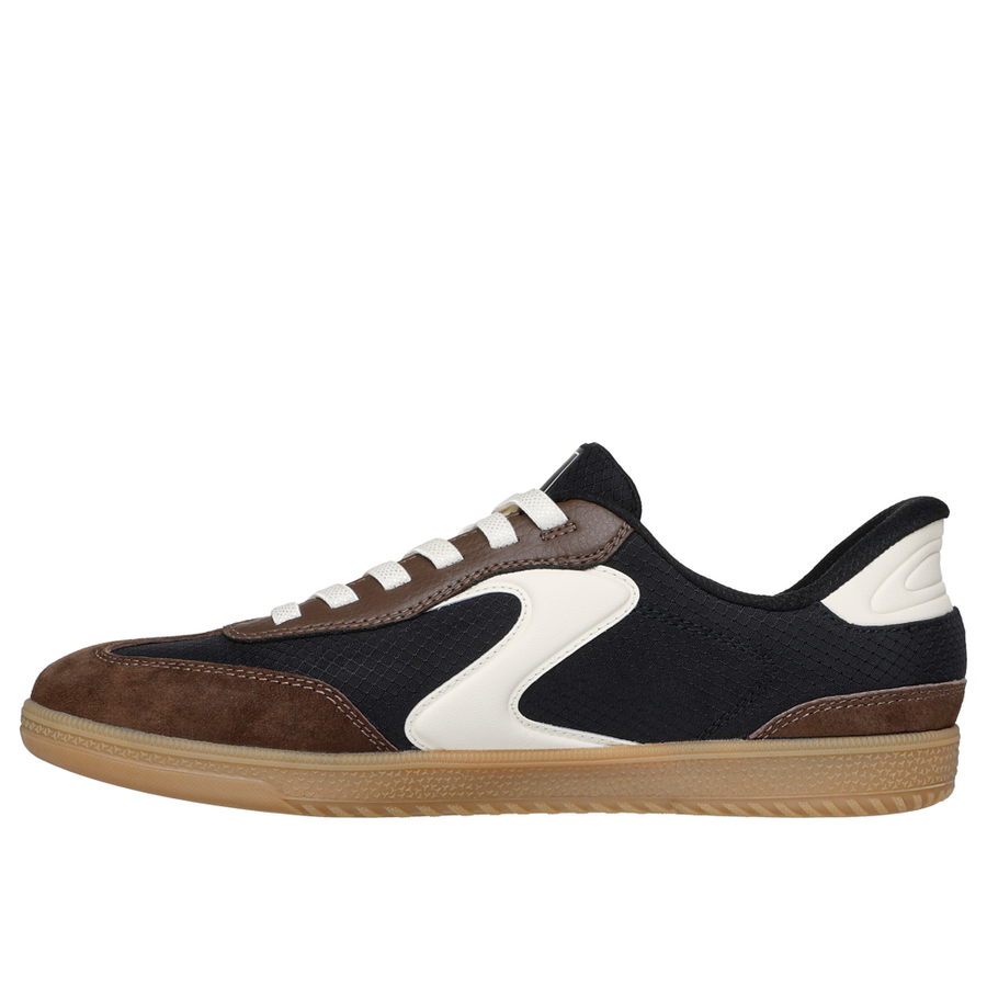 Skechers 185323 Hotshot BKBR