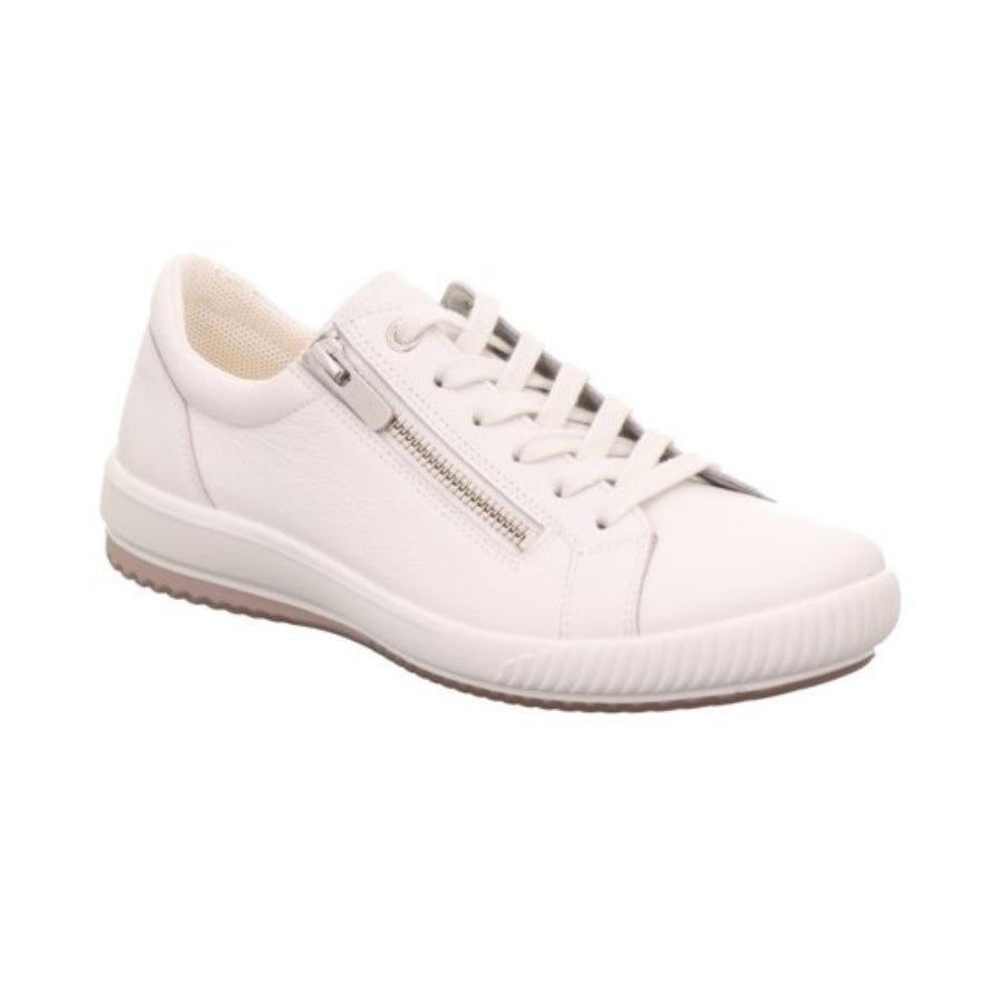 Legero 001162 Tanaro 5.0 White Leather