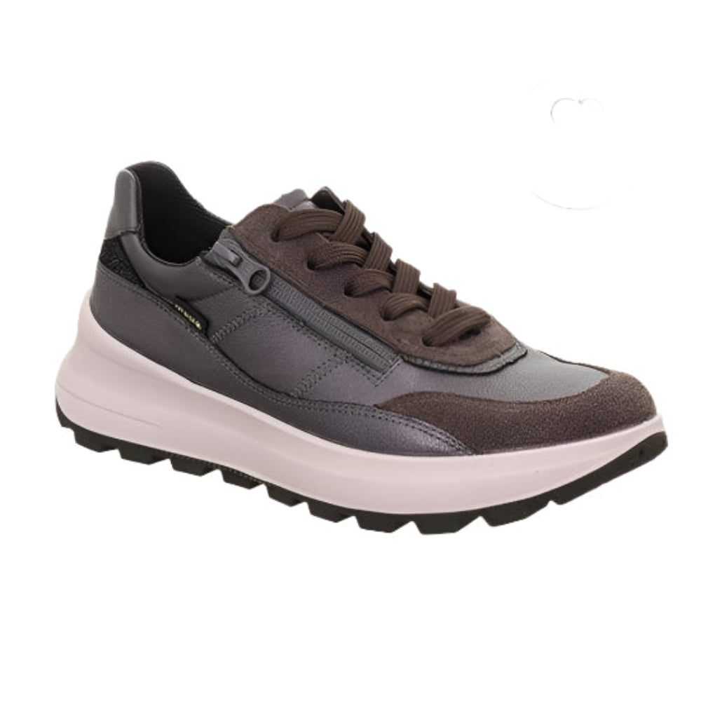 Legero 000407-9770 Gunmetal