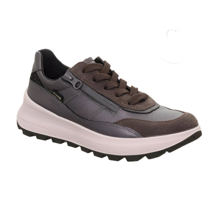 Legero 000407-9770 Gunmetal