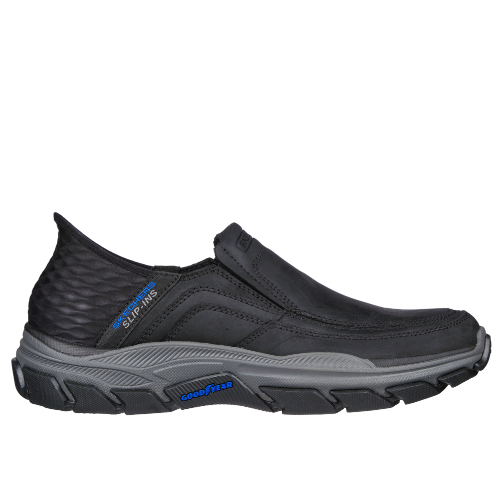 Skechers classic fit air cooled memory foam men's shoes sales