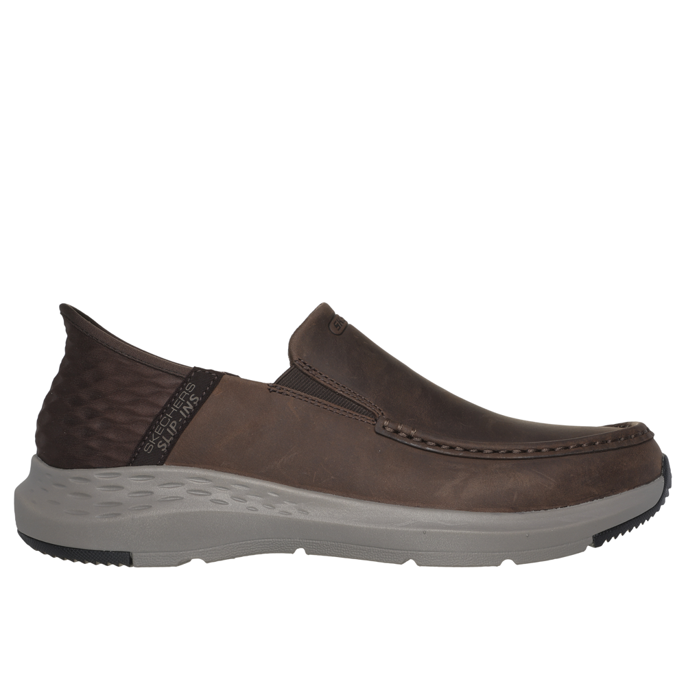 Skechers men's loafers sales