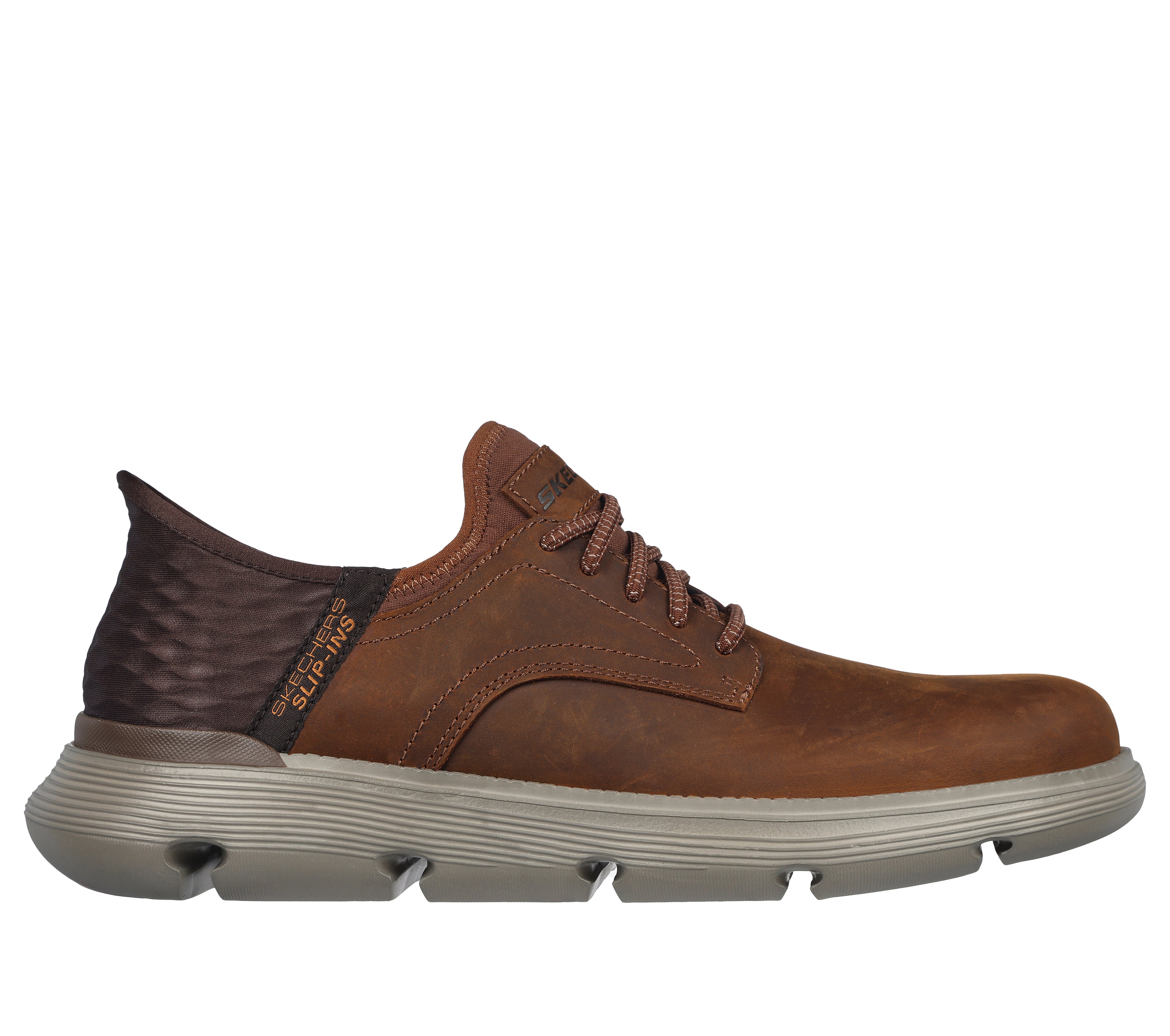 Skechers 205046 Garza SLIP IN CDB Wards Shoes Ltd