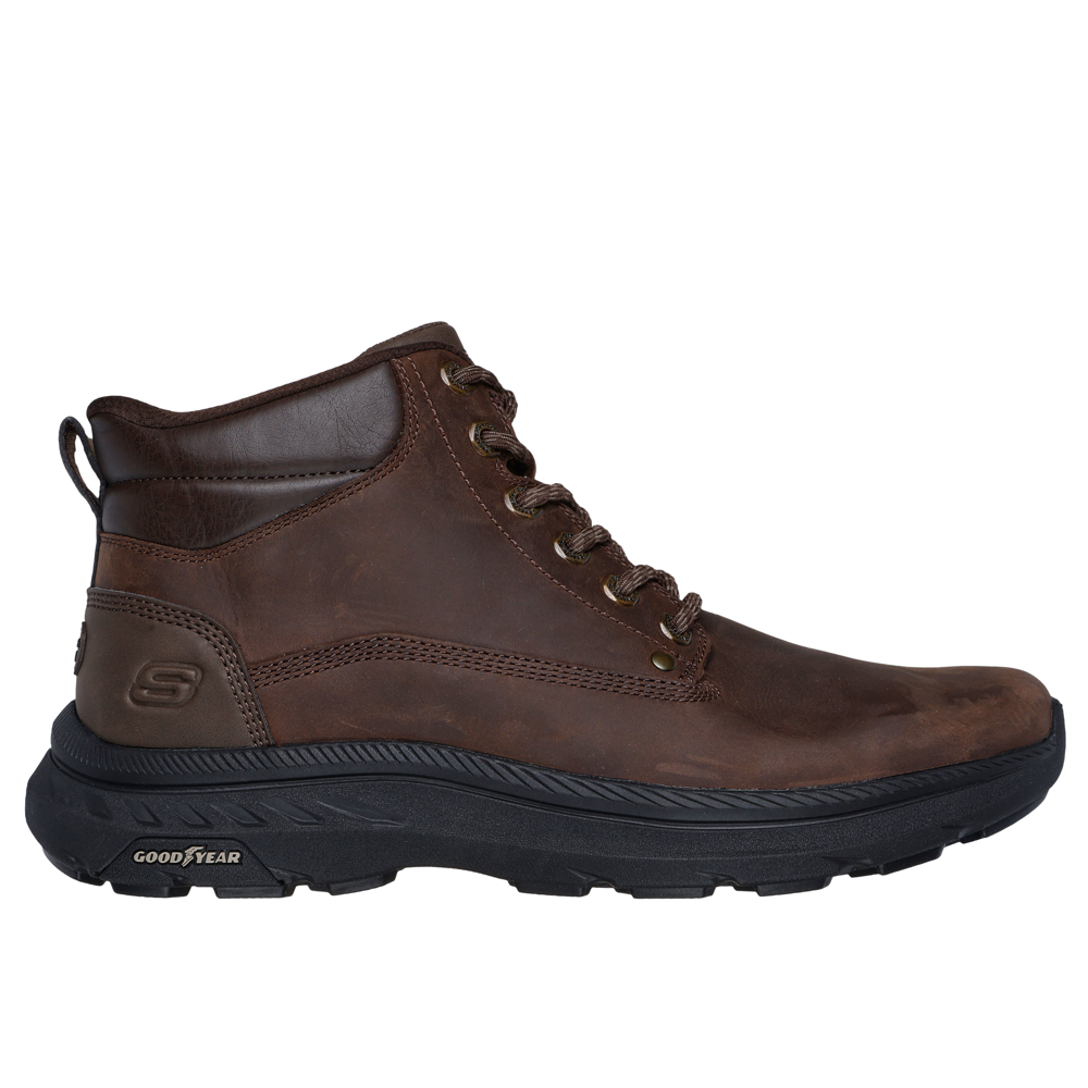 はなり Skechers 205333 Slip-Ins Pollard COC – Wards Shoe Shops Ltd