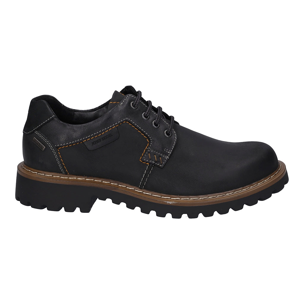 Josef Seibel Chance 08 600 Schwarz