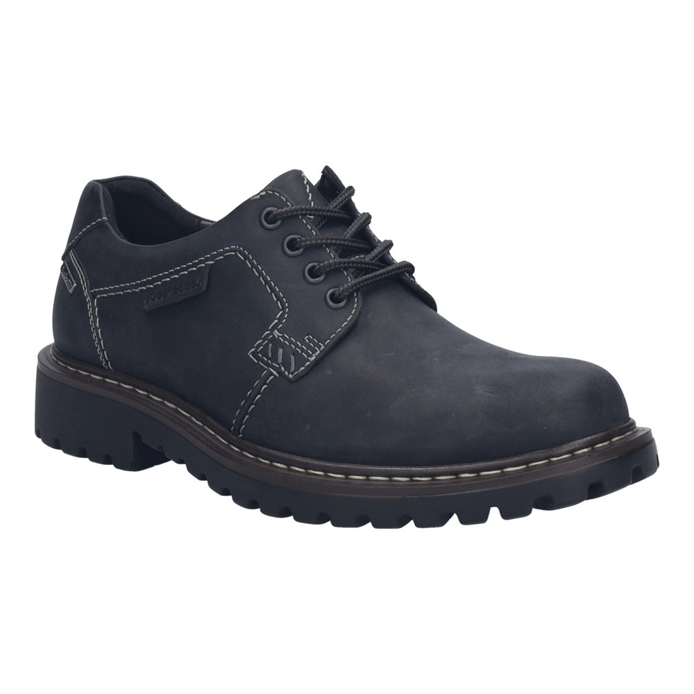 Josef Seibel Chance 68 Black