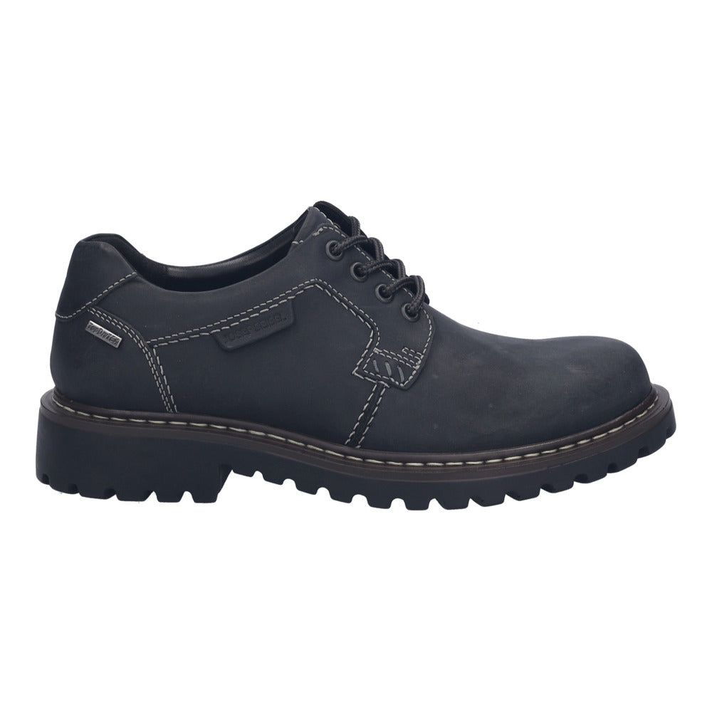 Josef Seibel Chance 68 Black