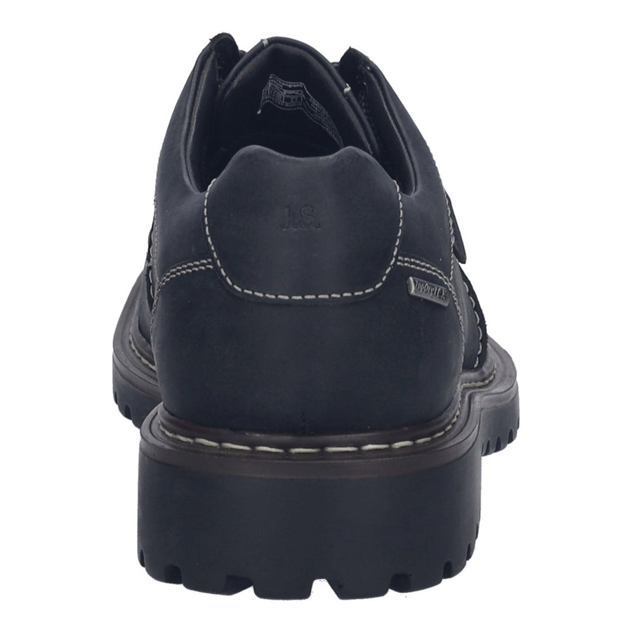 Josef Seibel Chance 68 Black