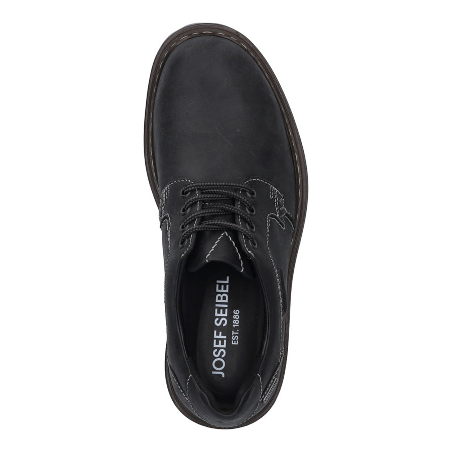 Josef Seibel Chance 68 Black