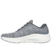Skechers 232709 ArchFit2.0-Upperhand GRY