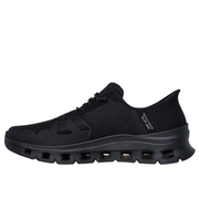 Skechers 232930 Slip-Ins Glide Step Pro BBK