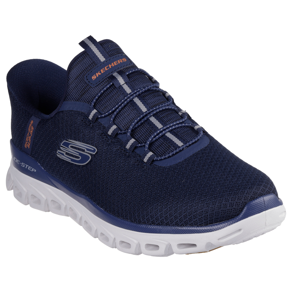 Skechers 233010 Slip-Ins Glide Step NVY