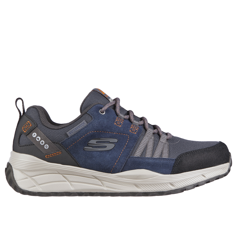 Skechers 237179 Equalizer4.0Trail NVY Wards Shoes Ltd