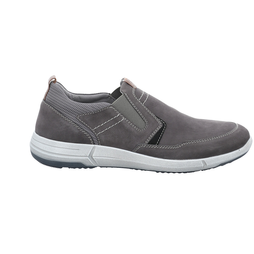 Josef Seibel Enrico 04 781 Asphalt-Kombi