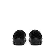 Clarks Relda Spark K. Black Leather