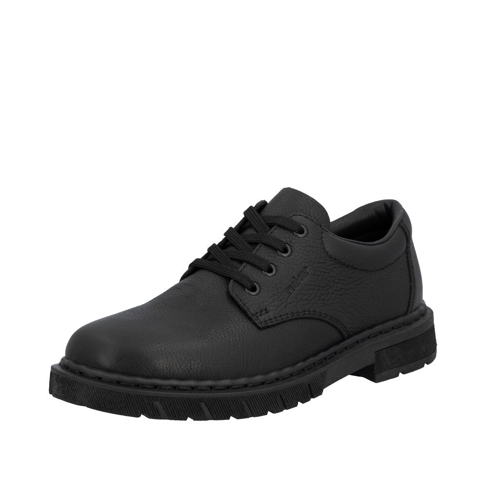 Rieker 31610-00 Black