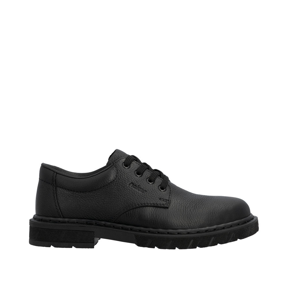 Rieker 31610-00 Black