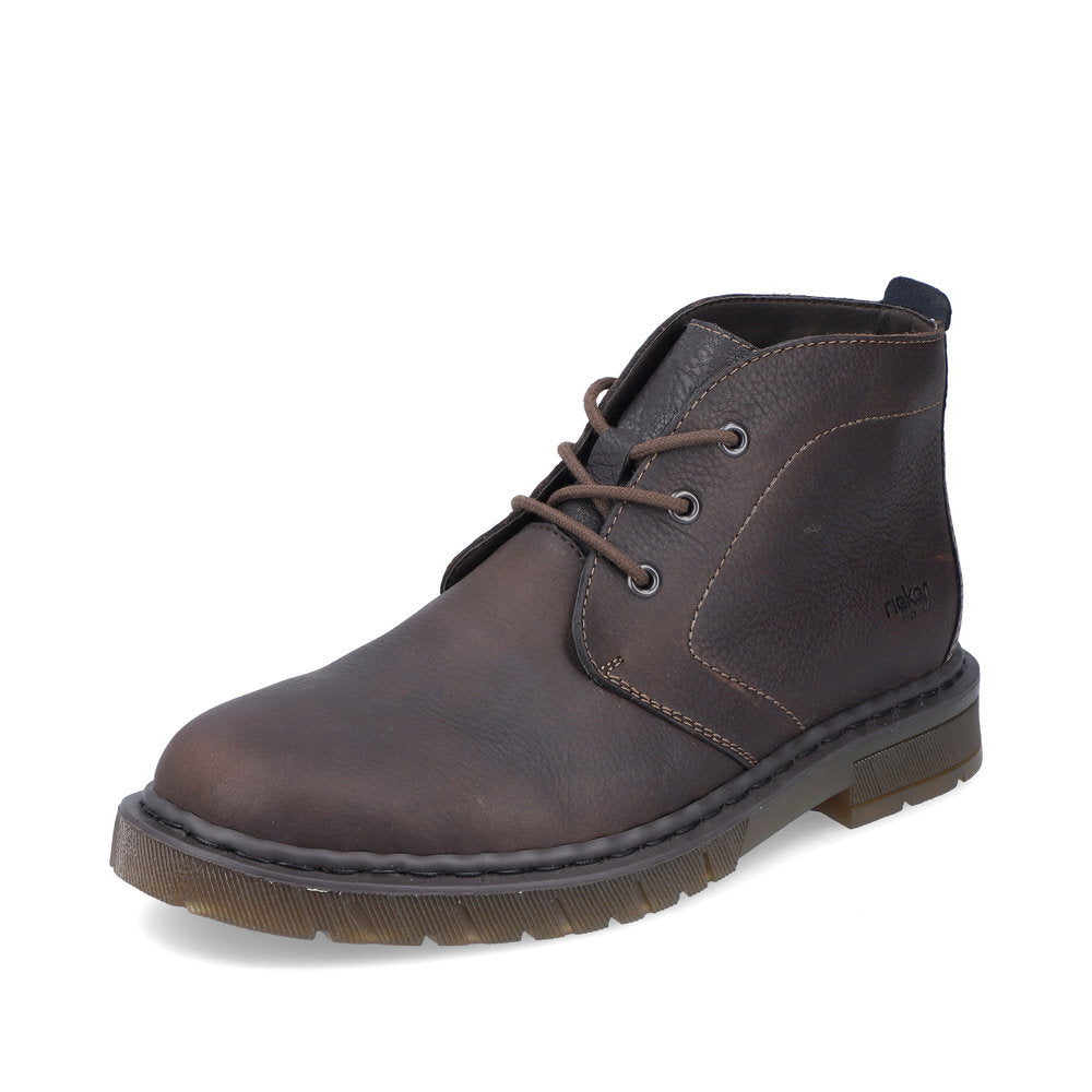 Rieker 31640-25 Brown