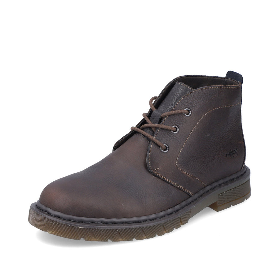 Rieker 31640-25 Brown