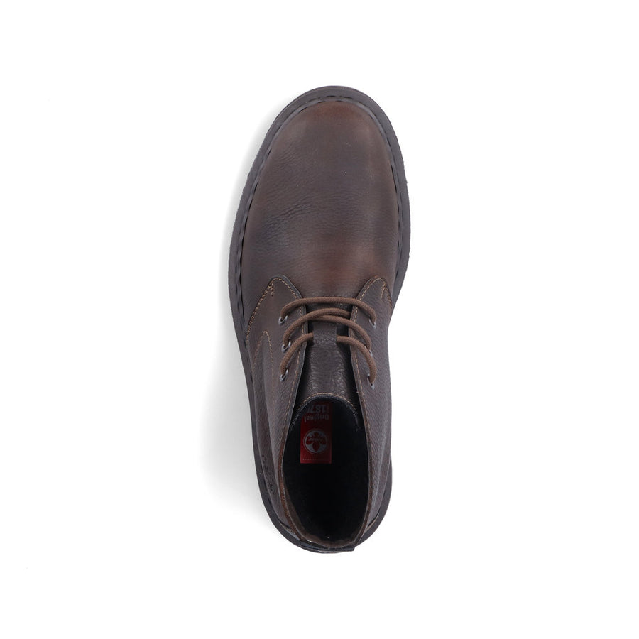 Rieker 31640-25 Brown