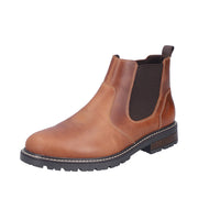 Rieker 32052-24 Brown
