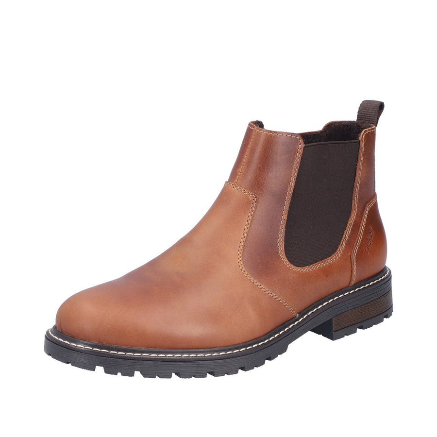 Rieker 32052-24 Brown