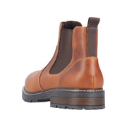 Rieker 32052-24 Brown