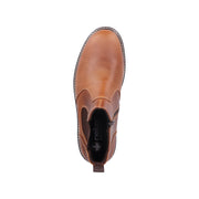 Rieker 32052-24 Brown