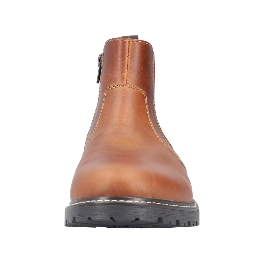 Rieker 32052-24 Brown